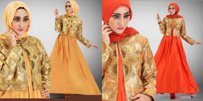 5 Tips Memadukan Baju Lebaran Biar Jadi Cantik