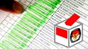 KPU Batam Hapus 8.490 Data Ganda di DPT