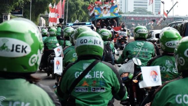 Dua Orang Ojek Online di Batam Akhirnya Ditemukan dan Dikarantina 