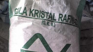 Gula Rafinasi Beredar di Batam?