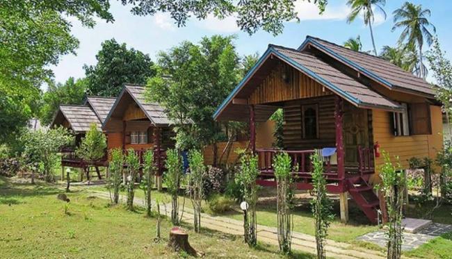 BTN Bantu Percepat Pembangunan Homestay Desa Wisata