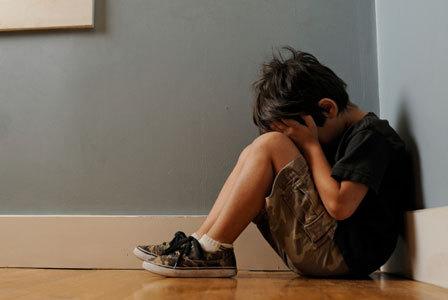 Tetangga Bongkar Cerita soal Anak yang Digergaji dengan Kejam oleh Ibunya 