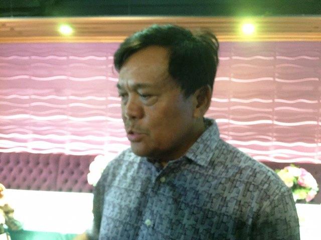 Warga Apartemen Indah Puri Tak Rela Bayar UWTO Miliaran Rupiah