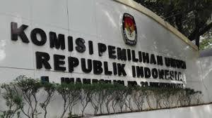 KPU Pusat Tetapkan Empat Dapil di Kabupaten Bintan