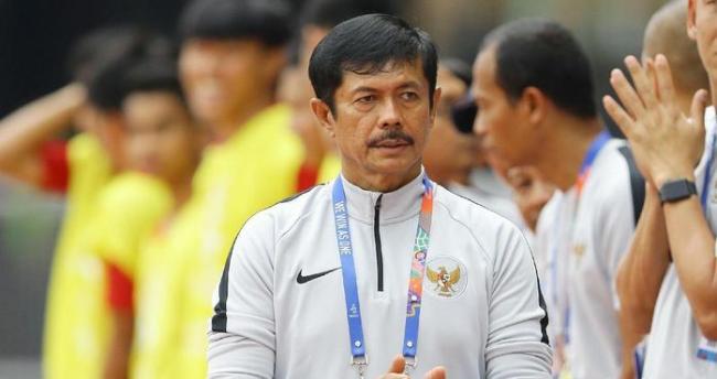 Indra Sjafri Muncul Saat Shin Tae-yong Teken Kontrak, Ada Apa?