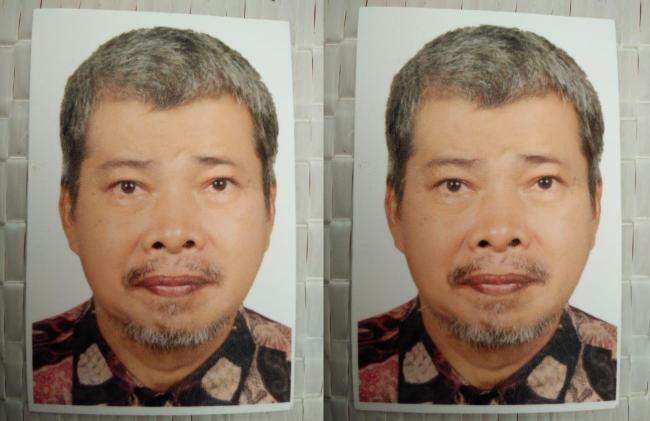 Jemaah Haji Asal Tanjungpinang Hilang di Mina