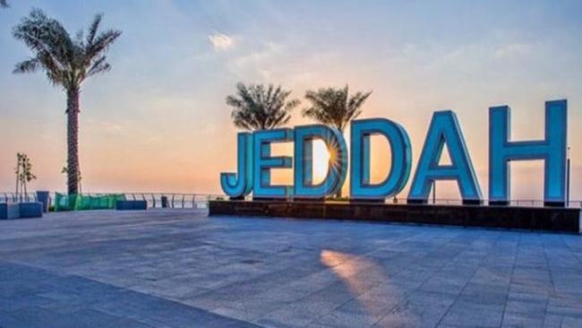 Arab Saudi Tutup Akses Jalan ke Kota Jeddah