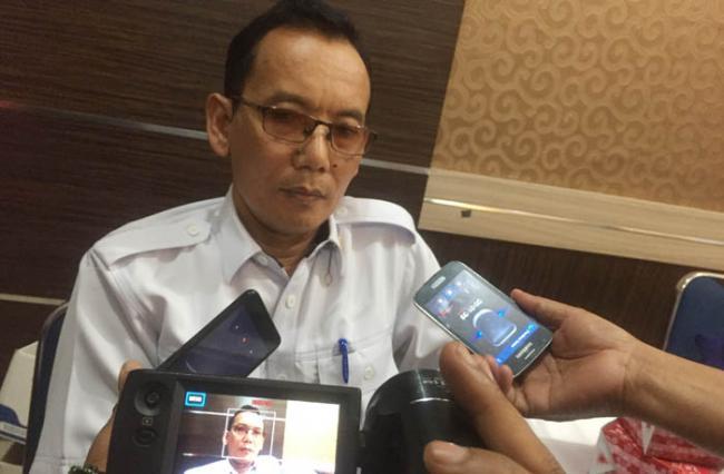 Dinkes Karimun Jemput Satu WNI eks Wuhan di Jakarta