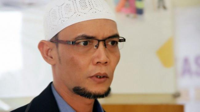 Gerindra Aceh Dukung Seruan Referendum Eks Panglima GAM