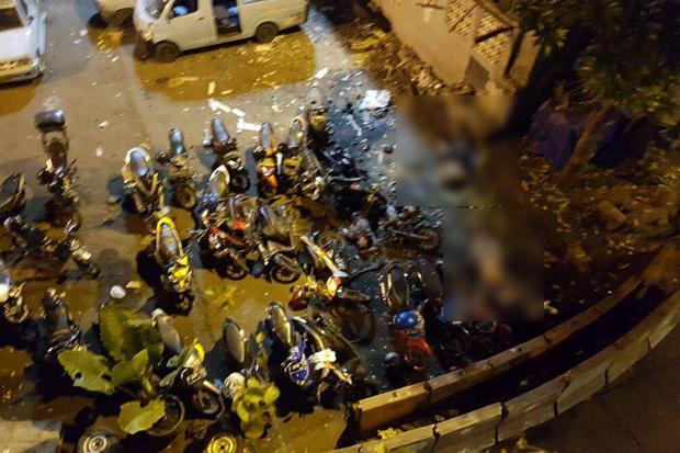 Wakapolri: 5 Anggota Polri Korban, Satu Orang Meninggal