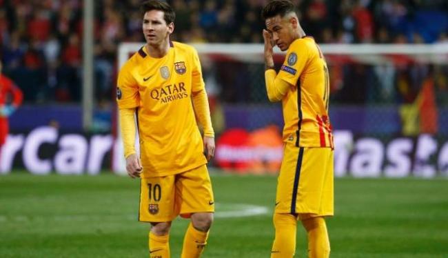 Kutukan Juara Bertahan Liga Champions Berlanjut  