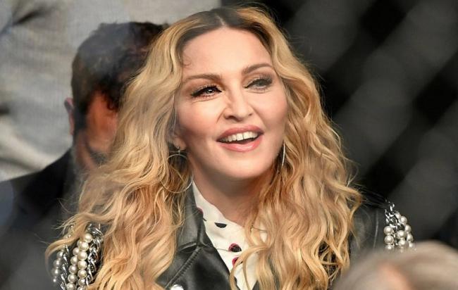 Wow! Madonna Sedang Cari Chef Pribadi yang Akan Digaji Rp. 2,1 Miliar