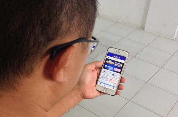 Inovasi Terbaru Marlin Booking; Setiap Orang Bisa Jadi Agen Tiket Ferry Online