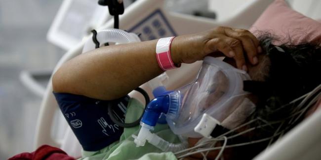 Data Terkini Korban Virus Corona di Indonesia pada Maret 2021