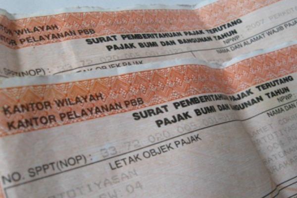 Ingat, Masa Amnesti Pajak PBB di Bintan Hanya 2 Bulan Lagi