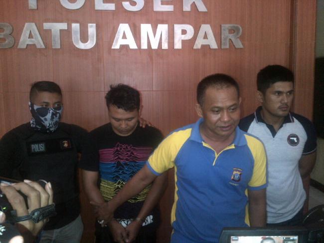 Usai Memperkosa Gadis 19 Tahun, Ini yang Dilakukan Beni