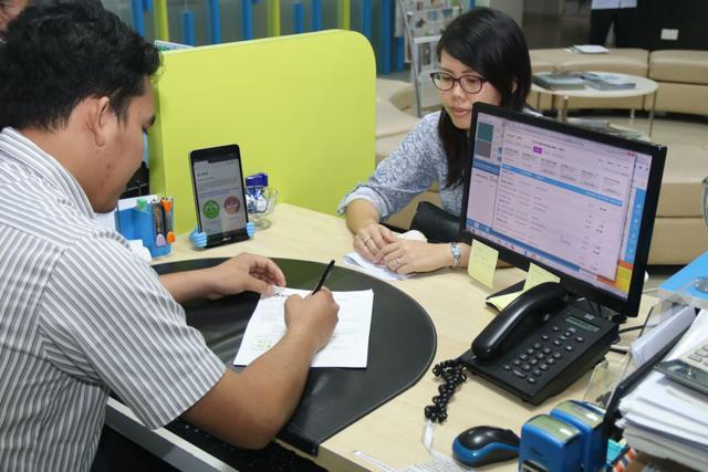 Respon di Twitter soal Keluhan Pelanggan Juga Cepat