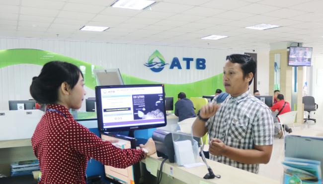 Warga Batuaji Puas Pelayanan ATB