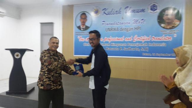 Peluang Menggiurkan Jadi Penerjemah Bahasa di Era Milenial