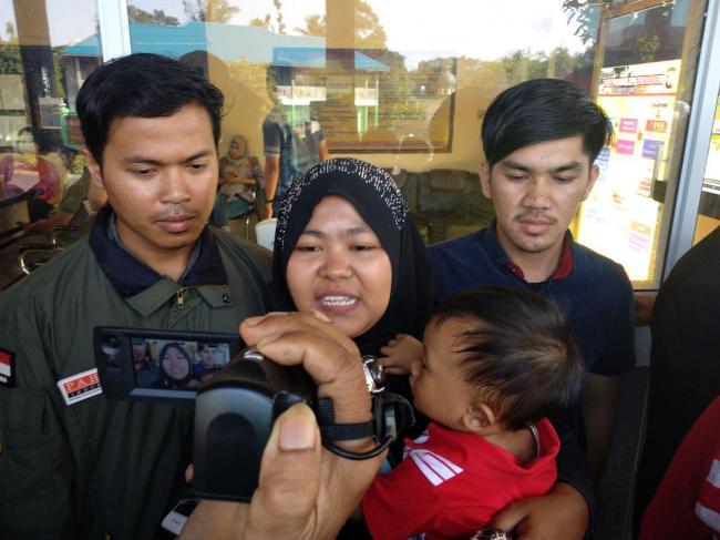 Suami Meninggal Misterius Usai Dituding Penculik, Selly Minta Keadilan