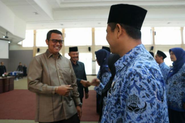 70 Persen Kepsek SD dan SMP Bintan Tak Miliki Sertifikasi