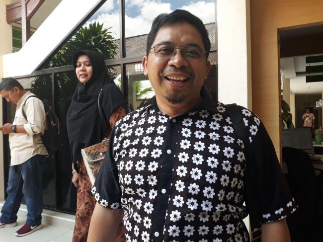 KPU Kepri Coret 6 Parpol dari Pileg 2019