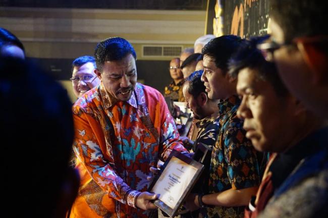 Kepri Nomor 2 Kunjungan Wisman di Indonesia, Kemenpar Ingatkan Hal Ini