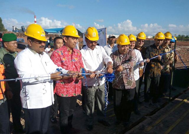 Warga Karimun yang Belum Dapat Listrik, Bisa Ajukan Permohonan ke PLN