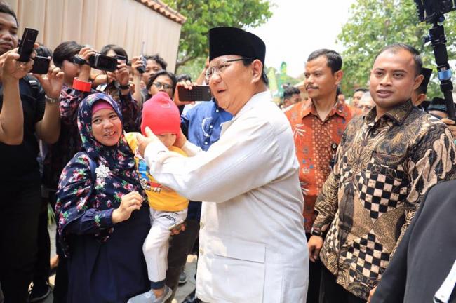Tim TKN Jokowi Akan Bongkar Kecurangan Kubu Prabowo-Sandiaga