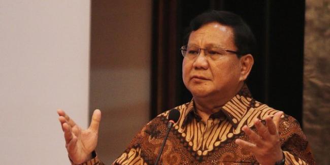 Soal Pemanggilan Prabowo Subianto, Ini Kata Polisi