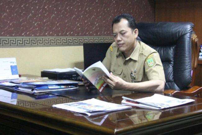 Dispenda Batam Berhasil Kumpulkan Rp845 Miliar Sepanjang 2018