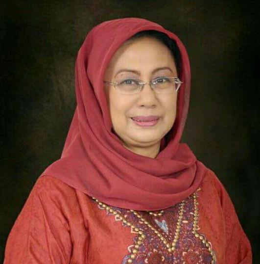 Bommen Hutagulung Gantikan Rekaveny Soerya di DPRD Batam