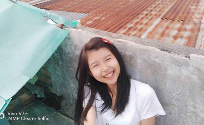 Rika Karina Tertutup soal Pacarnya