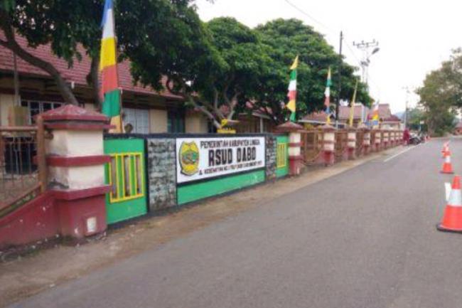 Pelayanan RSUD Dabo Dikeluhkan, Warga: Saya Ingin Berobat Malah Disuruh Pulang