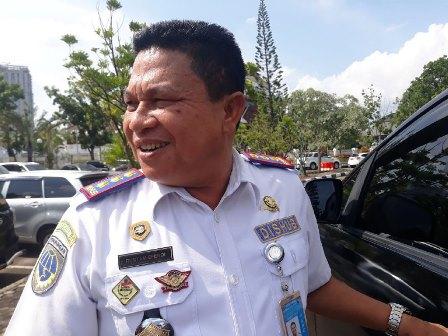 Ricuh Taksi di Batam, Rustam: Kewenangan Ada di Pemprov Kepri