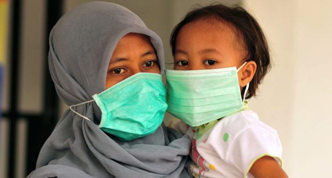 Penderita ISPA di Bintan Naik 10 Persen, Ini Langkah Dinkes 
