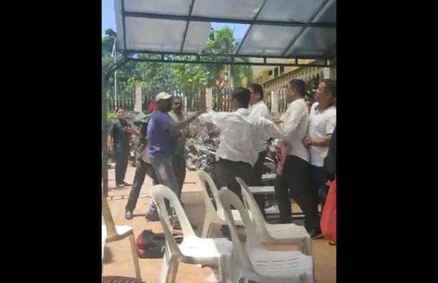 Jawaban Kadisduk Kota Batam soal Tawuran Pengurusan e-KTP 