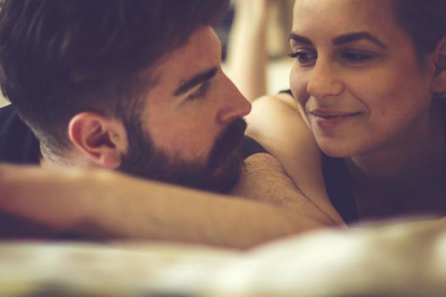 Perkara Bercinta, Wanita Kanada Paling Puas Sedunia