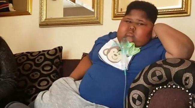 Bocah Pemakan Segala, dari Tisu Toilet Hingga Kotoran di Lantai