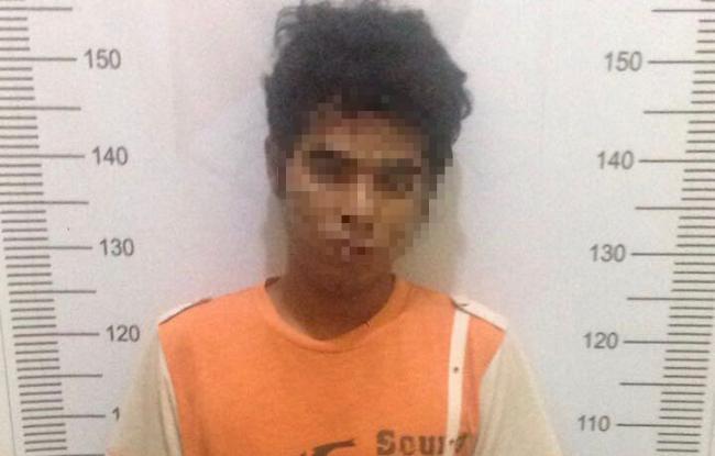 Pria 24 Tahun Ini Cabuli Anak Laki-Laki 7 Tahun di Coastal Area