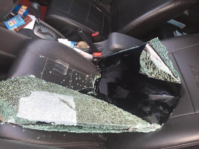 Polisi Belum Berhasil Ringkus Pelaku Perampokan di Morning Bakery Windsor 