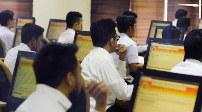 Pemprov Kepri Buka 108 Lowongan Formasi CPNS 2019