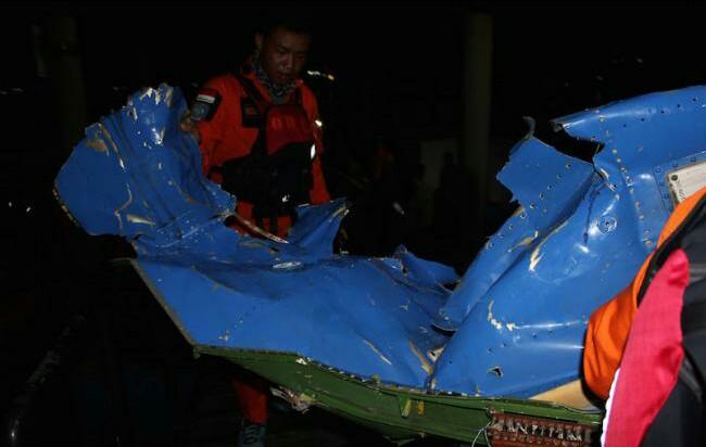Ahli DNA dan Inafis Mabes Polri Bantu Identifikasi Korban M28 Sky Truck