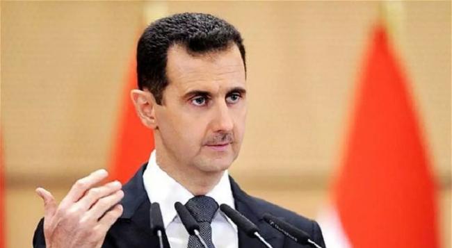 Pria Ini Ramalkan Tanggal Meletusnya PD III dan Kematian Assad
