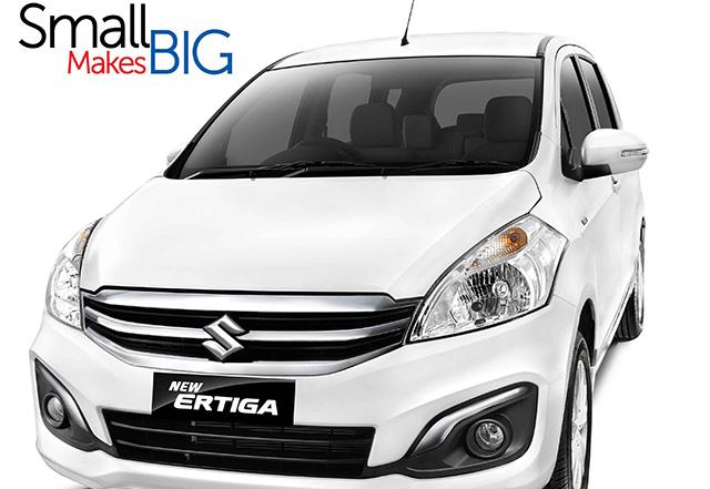 Ini Promo Spesial untuk Guru, Dosen dan Dokter dari Suzuki Indomobil Batam