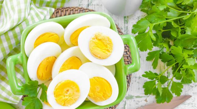 Studi; Makan Telur dan Minum Susu Bikin Anak Tinggi
