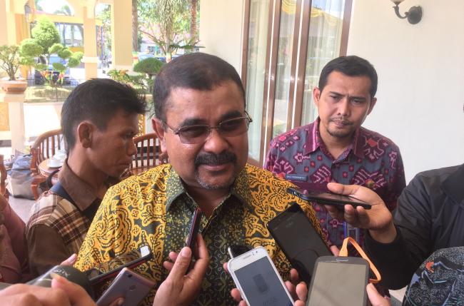 Tarif Air Karimun Bakal Naik, Ini Usulan Harganya