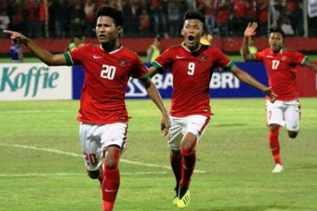 Langkah Bagus Kahfi Jadi Top Skor Piala AFF U-16 Didepan Mata