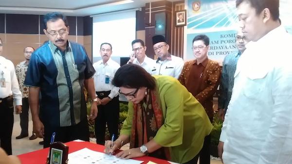 Basaria: Apakah Pemerasan TKI Masih Ada?