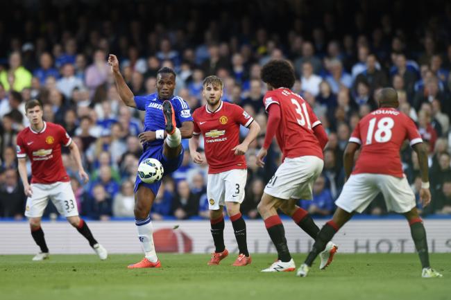 Chelsea Menang 1-0, Gol Tunggal Kante Depak MU dari Piala FA